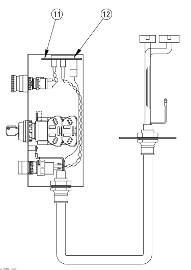 OTC機(jī)器人操作盒(啟動盒)FDOP-0005 OTC機(jī)器人操作盒(啟動盒)FDOP-0005