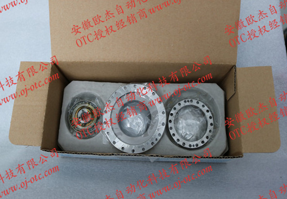 OTC機器人減速機W-L01949 OTC機器人減速機W-L01949