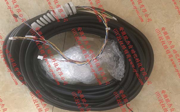 OTC機器人FD11示教器電纜L21501E00 OTC機器人FD11示教器電纜L21501E00
